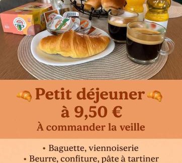 Le Nouvion-en-Thierache Other | Gîte Elena