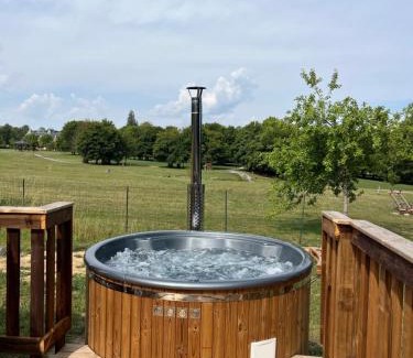 Le Nouvion-en-Thierache Other | Gîte Elena