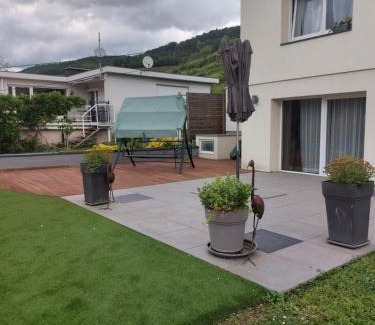 Guebwiller Apartment | Gîte EMOZIONE