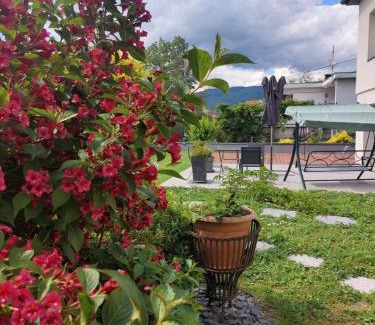 Guebwiller Apartment | Gîte EMOZIONE