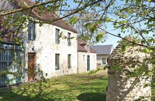 Neuvy-au-Houlme House | Gîte en pierre au cœur de la Suisse Normande avec grand jardin, idéal pour un séjour paisible - FR-1-497-170