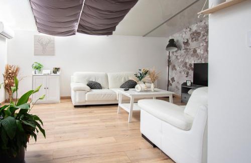 Romorantin-Lanthenay House | Gîte en Sologne - La Deniserie - 94m2 avec Garage