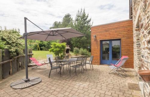 Guemene-Penfao House | Gîte familial au cœur de la Vallée du Don avec jardin clos, activités et équipements complets - FR-1-306-1107