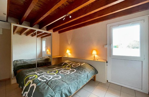Cayres House | Gîte familial avec cuisine équipée à Cayres, proche du Lac du Bouchet et de la Cascade de la Beaume - FR-1-582-342