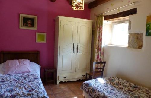 Le Brethon House | Gîte familial avec jardin clos, proche Forêt de Tronçais - FR-1-489-238