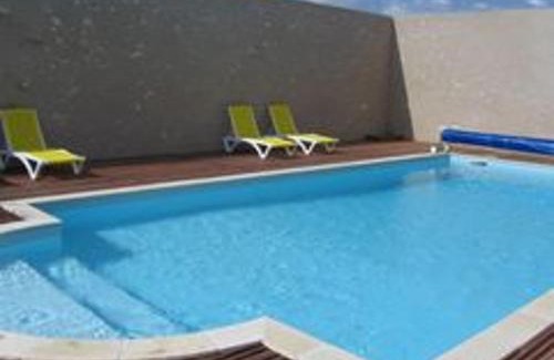 Averdon House | Gîte familial avec piscine et animaux admis, près des châteaux de la Loire - FR-1-491-355