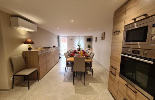 Lye House | Gîte familial proche du zoo de Beauval avec cour privative - FR-1-591-648