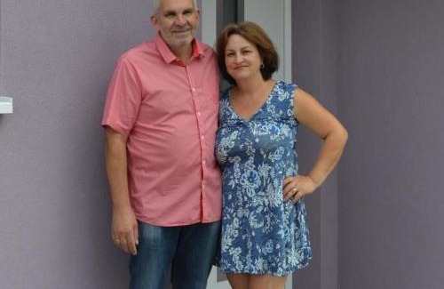 Altkirch House | Gîte familial tout confort à Altkirch - Terrasse, jardin, parking, proche pistes cyclables et randos - FR-1-744-5