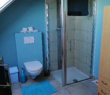 Froidchapelle Apartment | Gîte Ferme d'hurtaux