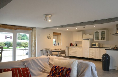 Sainte Gemme Cottage | Gîte FIGUIER - 4bed- 8 pers- SEA-CAMPAGNE-PISCINE