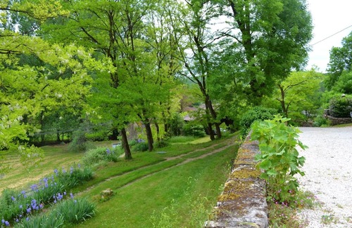 Souillac House | Gîte for two people