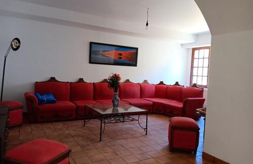 Thesee House | Gîte Glycine, 3 chambres à 15 minutes de Beauval