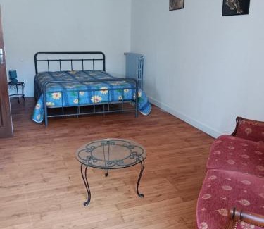 Thesee House | Gîte Glycine, 3 chambres à 15 minutes de Beauval