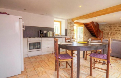 Clis House | Gîte Guérande, 3 pièces, 4 personnes - FR-1-306-859