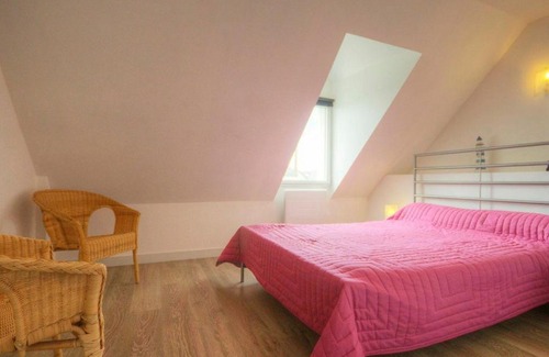 Clis House | Gîte Guérande, 3 pièces, 4 personnes - FR-1-306-859