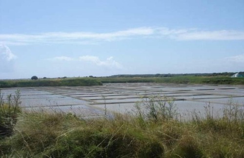 Clis House | Gîte Guérande, 3 pièces, 4 personnes - FR-1-306-859