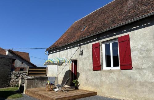 Saulcet House | Gîte indépendant au cœur des vignobles, animaux admis - FR-1-489-544