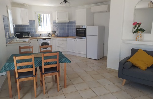 Trans-en-Provence House | Gîte Jolie Vigne - Private swimming pool