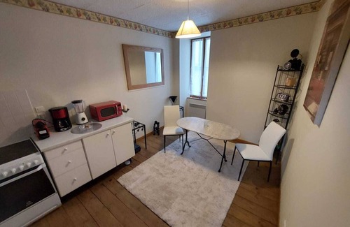 Villefranche-de-Rouergue House | Gîte La Chouette Bastidette