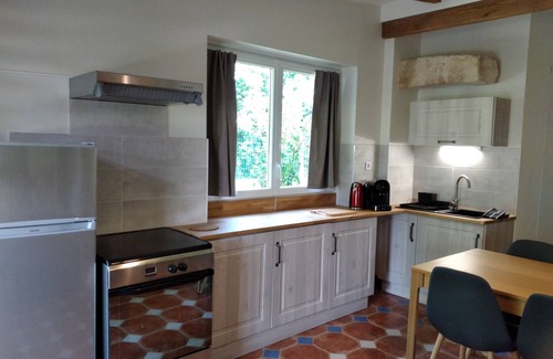 Sainte-Gemme-la-Plaine House | Gîte l'Ora des Marais VI