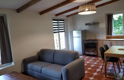 Sainte-Gemme-la-Plaine House | Gîte l'Ora des Marais VI