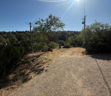 Azillanet House | Gîte L'Oustal