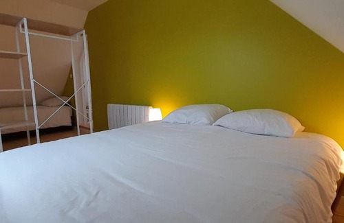 Paray-le-Monial Bed & Breakfast | Gîte La Belle étoile - Paray-le-Monial