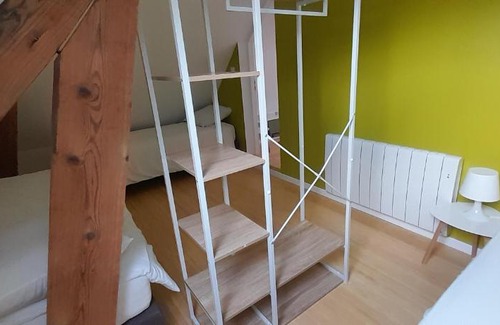 Paray-le-Monial Bed & Breakfast | Gîte La Belle étoile - Paray-le-Monial