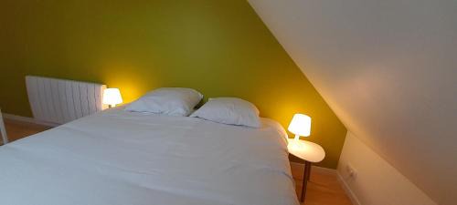 Paray-le-Monial Bed & Breakfast | Gîte La Belle étoile - Paray-le-Monial
