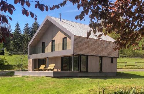 Fauvillers House | Gîte La Guemonce