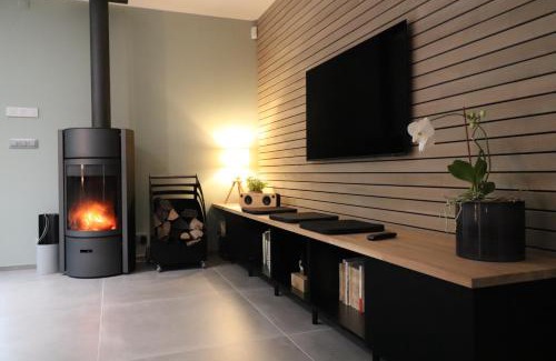 Fauvillers House | Gîte La Guemonce