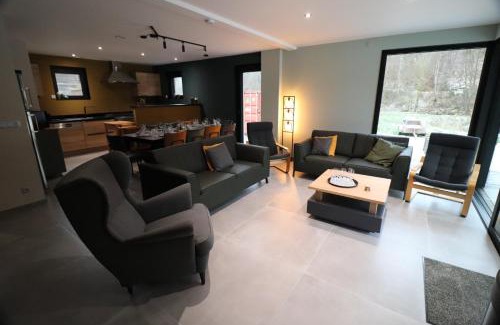 Fauvillers House | Gîte La Guemonce