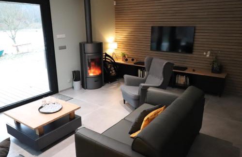 Fauvillers House | Gîte La Guemonce