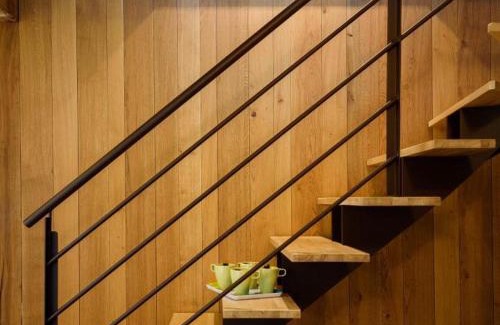 Montbeugny House | Gîte La Huzarde à Montbeugny pour 4 pers., Animaux admis, Parking - FR-1-489-599