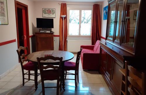 Meyrals House | Gîte La Jaubertie Labellisé Handicap