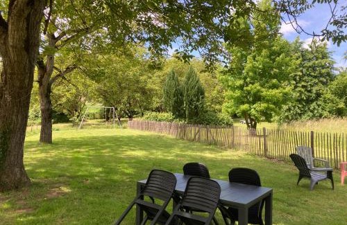 Le Bougayrou House | Gîte La Maison de JuJu