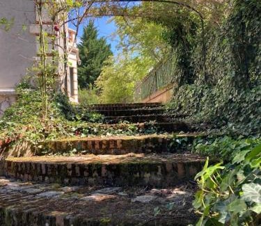 Romorantin-Lanthenay House | Gîte La Maison du Moulin de Sologne