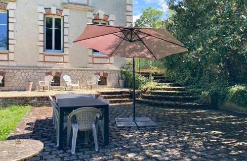 Romorantin-Lanthenay House | Gîte La Maison du Moulin de Sologne