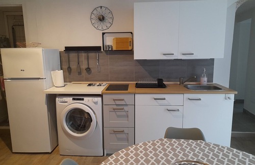 Barjols House | Gîte "La Passiflore" Barjols