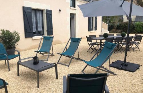 Amboise House | Gîte La Patouille