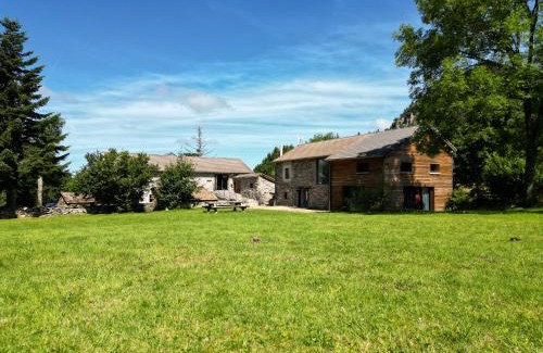 Yssingeaux House | Gîte la Pervenchère