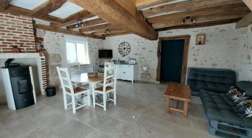 Huisseau-sur-Cosson House | Gîte La Petite Maison