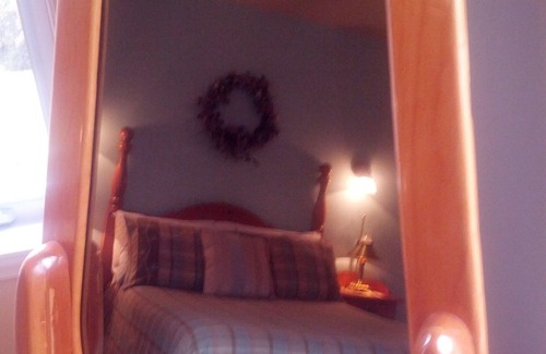 Lac-Superieur Bed & Breakfast | Gîte La Petite Douceur