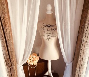 Blassac House | Gîte La Petite voûte