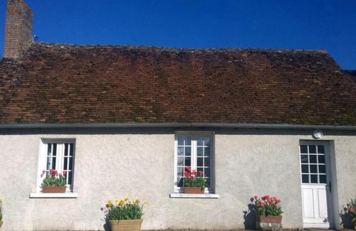 Langon House | Gîte Langon-sur-Cher, 2 pièces, 4 personnes - FR-1-491-230