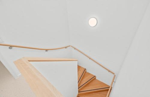 Differdange House | Gîte Lasauvage 85