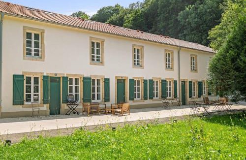 Differdange House | Gîte Lasauvage 85