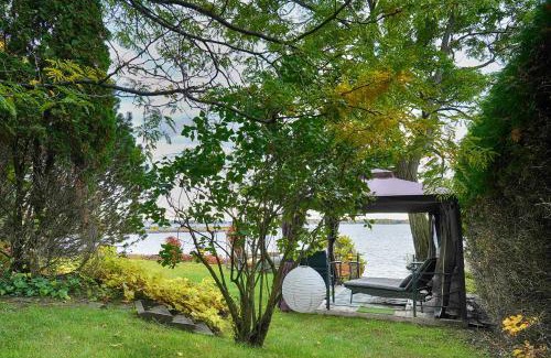 Oka House | Gîte le 308 Chambre bord de l'eau oka