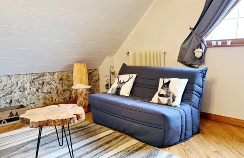 Weiterswiller Apartment | Gîte Le Bijou & Spa - 3*