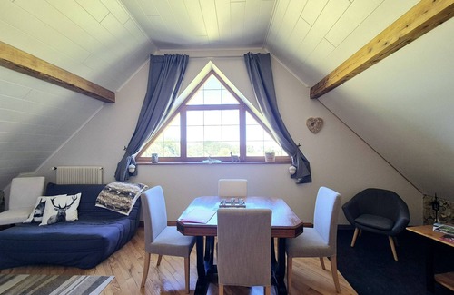 Weiterswiller Apartment | Gîte Le Bijou & Spa - 3*